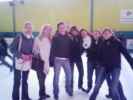 photo de groupe!! lol