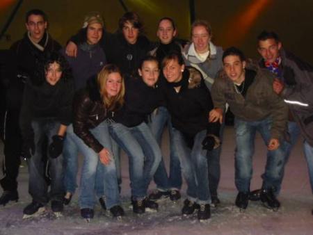 patinoire