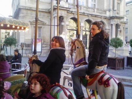charlotte et gaia
