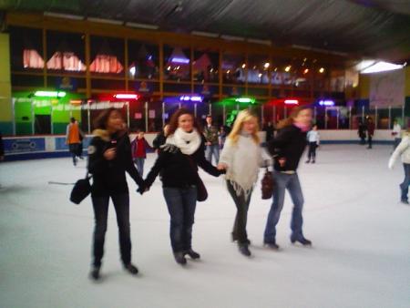 charlotte sara francesca et gaya