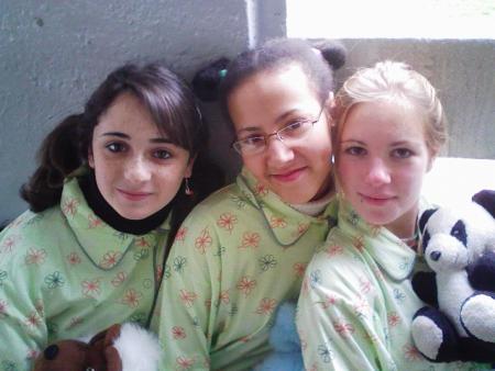 maria mimmi et moi