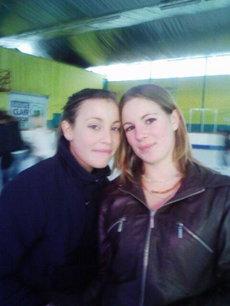 federica et moi