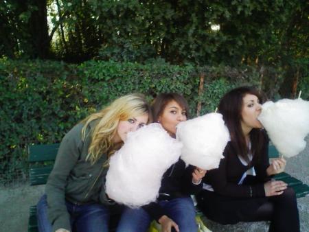 fra charlotte et irene
