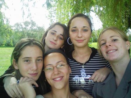 les papesses au complet