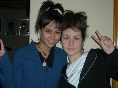 ludo et melissa