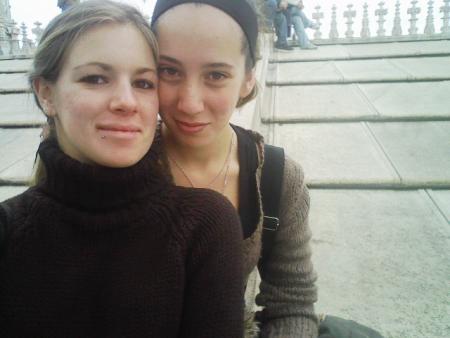 lola et moi