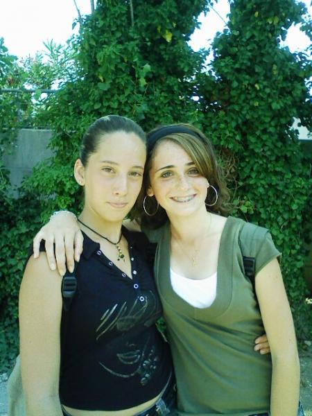 lola et maria