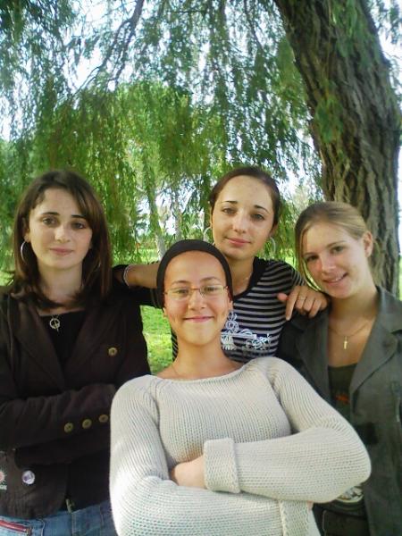 maria anna mimi et moi