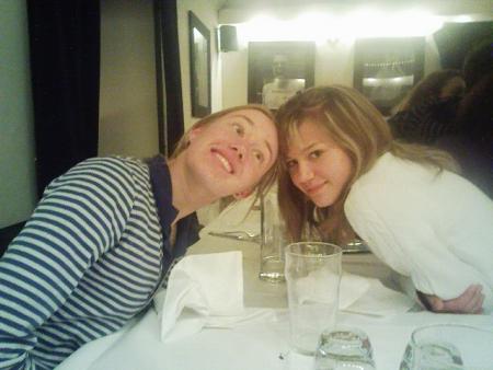 sou et mandy