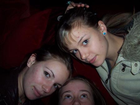 ns 3!!!! museo del cinema