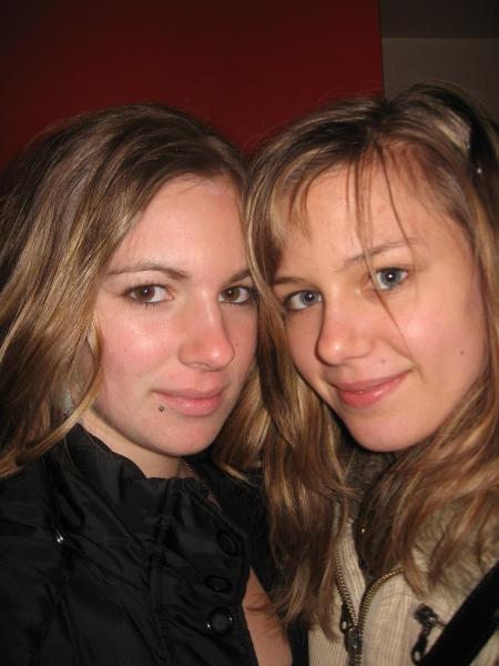 o 18 ans de muriel