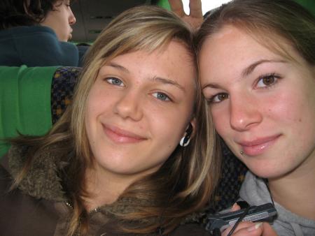 le retour