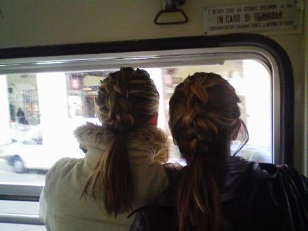 mdr nos tresses
