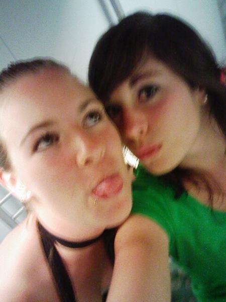 cindy et moi (st chamas)