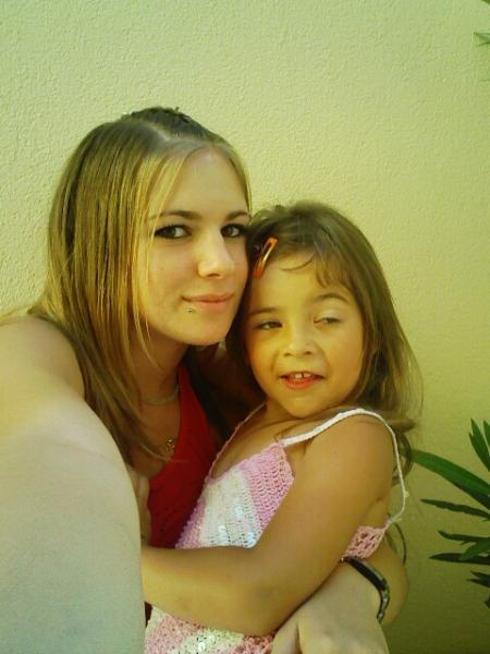 ma lili é moi