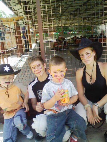 tous ok corral