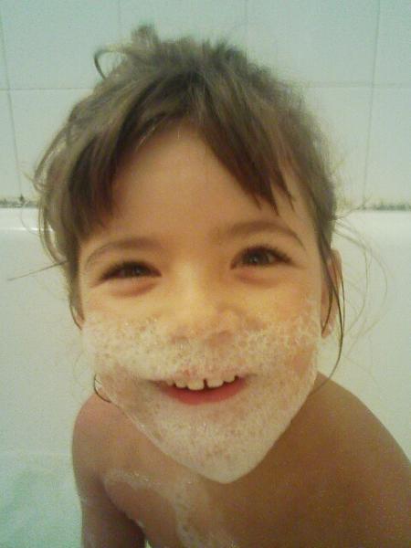 encor ma lili