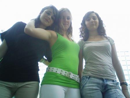 maria anna et moi